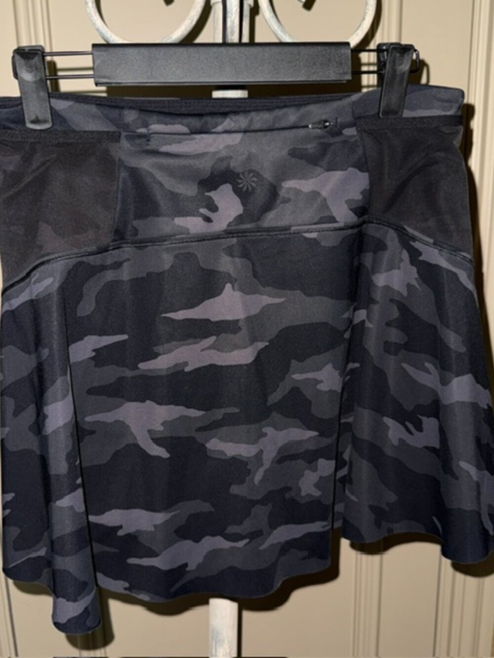 Athleta Match Point Skort View 2